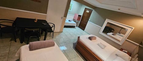 Apartment, Beach View