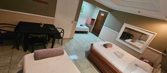 Hotel Vitoria de Santos