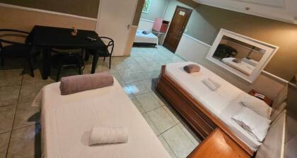 Hotel Vitoria de Santos