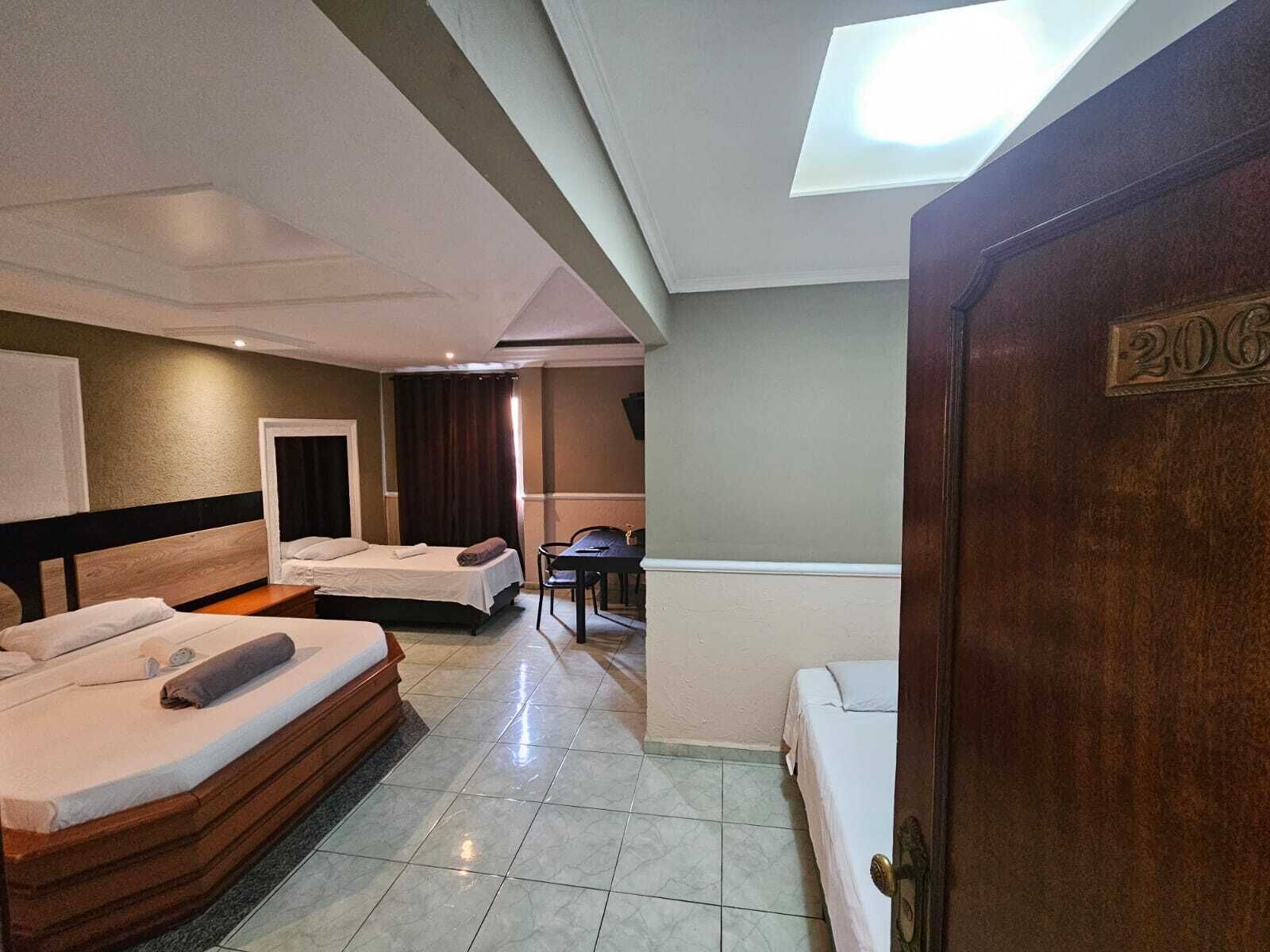 Apartamento, vistas a la playa