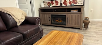 Charming 3-Bedroom - Quiet Setting, with a Big Yard, and an Office/Craft Space
