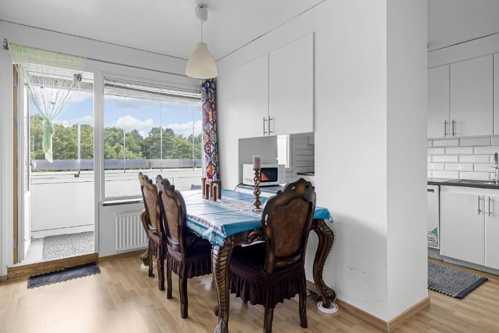 Room, 1 Bedroom, Balcony | Interior