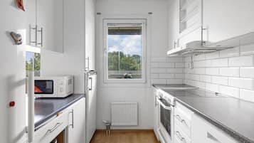 Phòng, 1 phòng ngủ, ban công | Nội thất