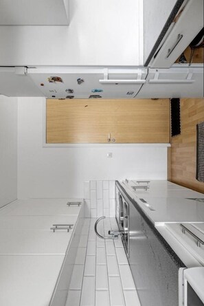 Room, 1 Bedroom, Balcony | Interior - Room-charming Guest Room Retreat in Sund (Sundbyberg)