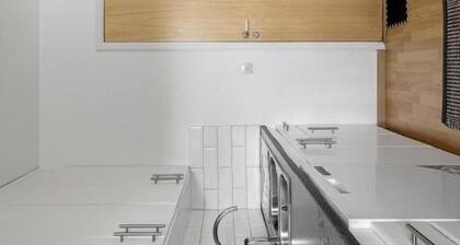 Room-charming Guest Room Retreat in Sund