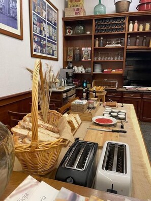 Dining - Hotel San Lázaro (Santiago de Compostela)