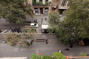 Exterior - Apartamento en ENRIQUE GRANADOS 2 PAX BARCELONA (Barcelona)