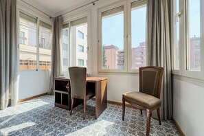 Interior - B ENRIQUE GRANADOS 2 PAX BARCELONA (Barcelona)