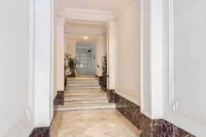 Interior - B ENRIQUE GRANADOS 2 PAX BARCELONA (Barcelona)