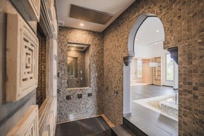 Spa - The luxury villa Ivory V1  Rawai Phuket (Rawai)
