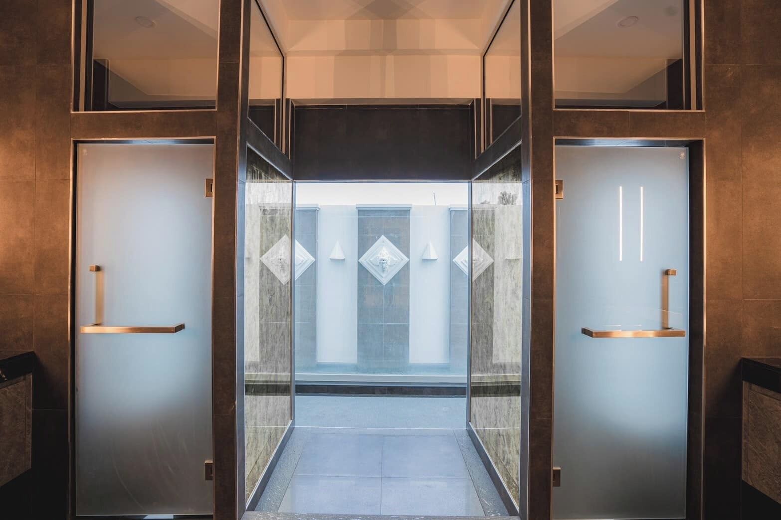 ดีลักซ์วิลล่า, วิวสระว่ายน้ำ | สปา