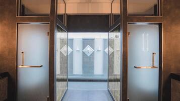 Deluxe Villa, Pool View | Spa