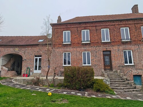 Les Chambres du Relais