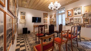 Sala de reuniones
