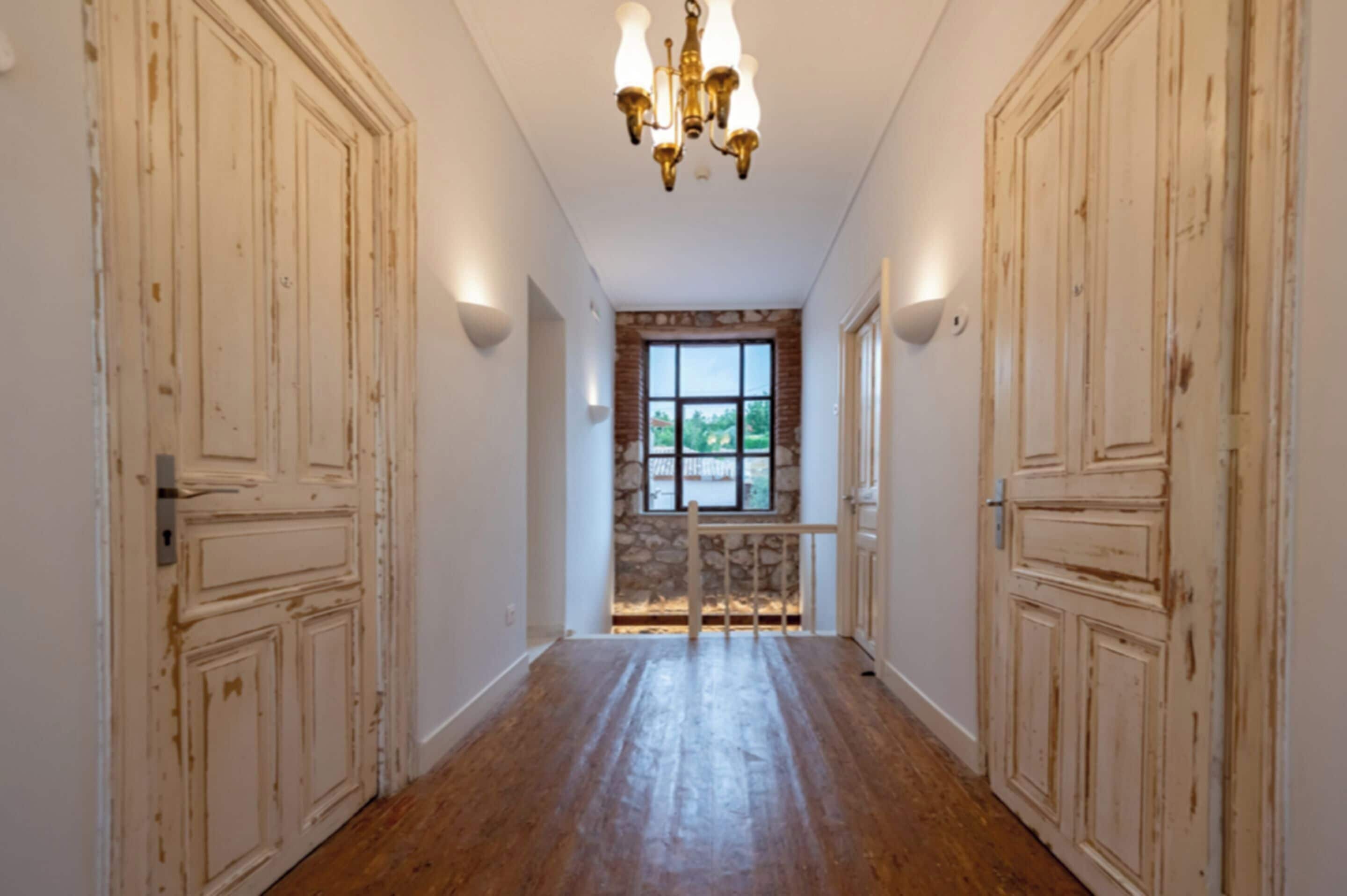 Detalle interior
