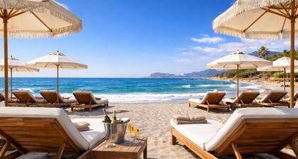 World Star Beach Resort & Spa