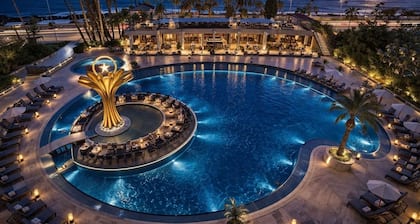 World Star Beach Resort & Spa