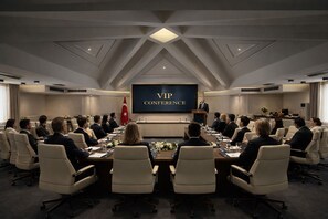 Meeting facility - World Star Beach Resort & Spa (Alanya)