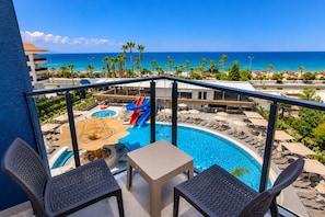Vistas al mar