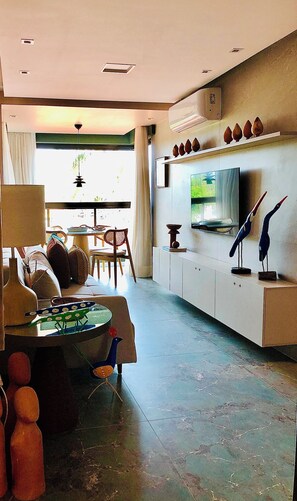 Smart-TV