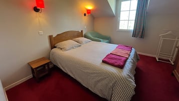 1 bedroom, Internet
