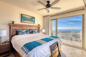 Room - Vista Bonita | Cabo + Arch Views | 2BD King Suites (Cabo San Lucas)