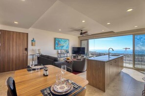 Interior - Vista Bonita | Cabo + Arch Views | 2BD King Suites (Cabo San Lucas)
