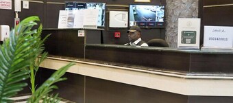 Asfour for serviced apartments