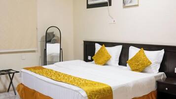 Two Bedroom Apartment | Free WiFi
