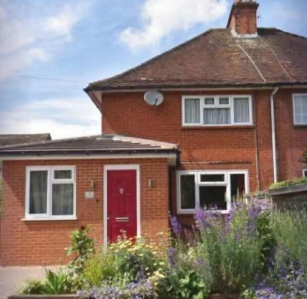 Bild für Gastgeberprofil