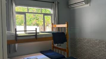 Family Quadruple Room