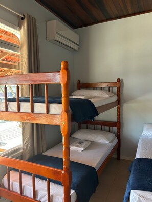 Family Quadruple Room - Pousada Sonho Meu - Penha (Penha)