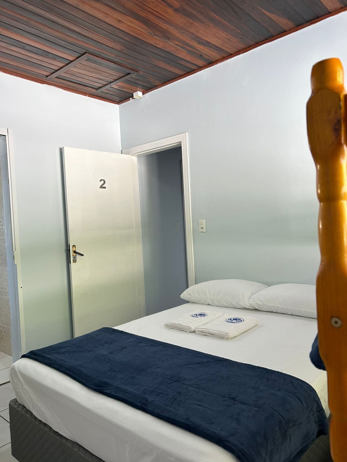 Family Quadruple Room | Minibar, iron/ironing board, free WiFi