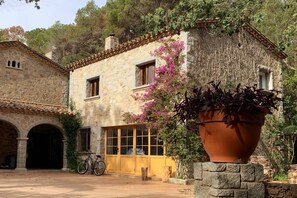 Exterior - Forest retreat, close to Barcelona and Beaches (Dosrius)