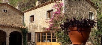 Forest retreat, close to Barcelona and Beaches