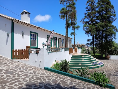 Casa da VíVí