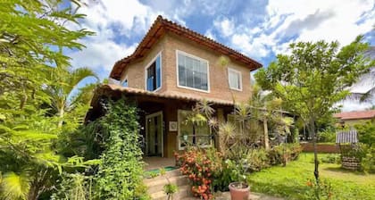 Sítio Mãe Rainha: the perfect place to relax and celebrate with family!