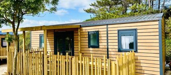 Camping Cristal d'Opale