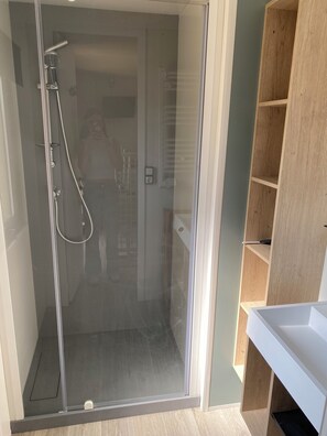 Classic Mobile Home, Non Smoking | Bathroom