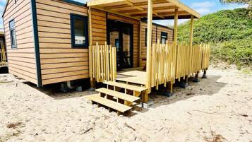 Classic Mobile Home | Cadar katil