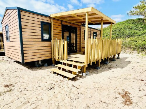 Camping Cristal d'Opale