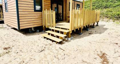 Camping Cristal d'Opale