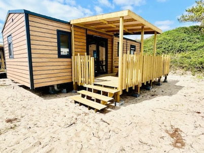 Camping Cristal d'Opale