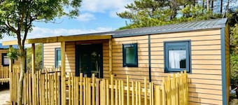 Camping Cristal d'Opale