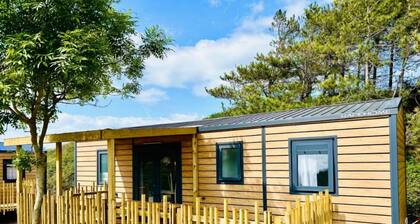 Camping Cristal d'Opale