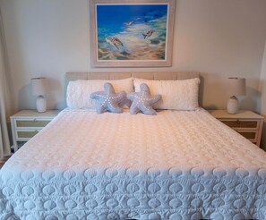 2 habitaciones, wifi gratis y ropa de cama 