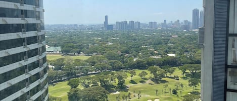 Vista aérea