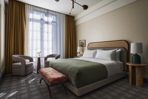 Habitació clàssica