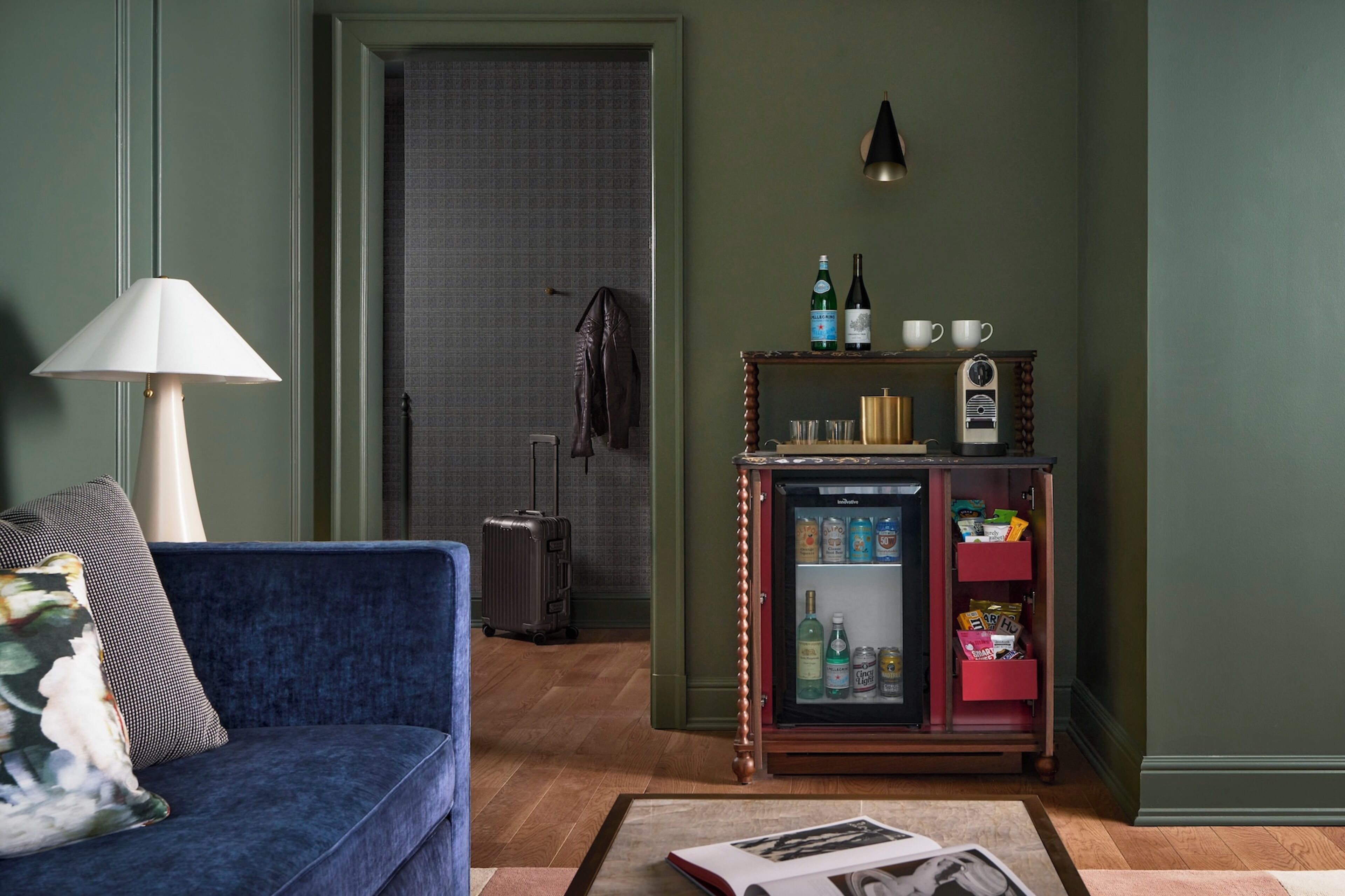 Minibar