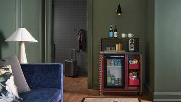 Minibar